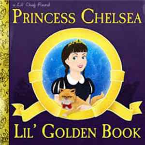 Princess Chelsea - Lil' Golden Book FLAC