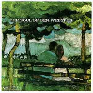 Ben Webster - The Soul Of Ben Webster FLAC