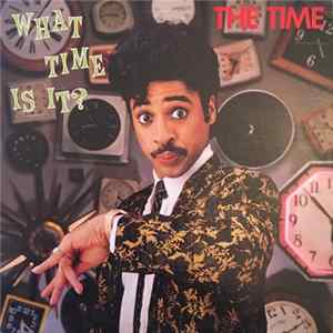 The Time - What Time Is It? FLAC