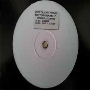 Gang Related / Mask - "The Terrordome 12" FLAC