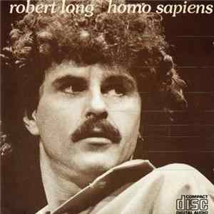Robert Long - Homo Sapiens FLAC