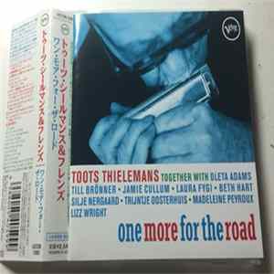 Toots Thielemans - One More For The Road FLAC