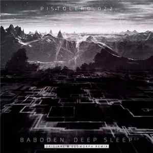 Baboden - Deep Sleep Ep FLAC