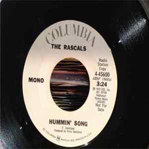 The Rascals - Hummin' Song FLAC