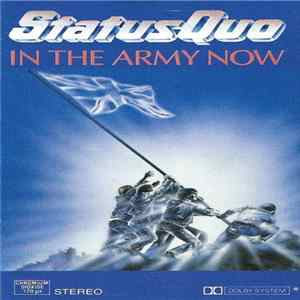 Status Quo - In The Army Now FLAC