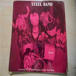 Selwyn Stephens And The Trinidad Southern All Star Steel Band With Errol Philip - Steel Band Vol. 2 FLAC
