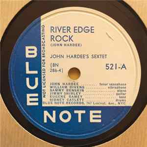 John Hardee's Sextet - River Edge Rock / Sweet And Lovely FLAC