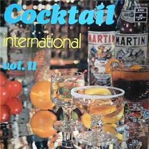 Claudius Alzner Und Seine Solisten - Cocktail International Vol. 11 FLAC