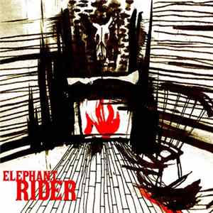 Elephant Rider - Elephant Rider FLAC
