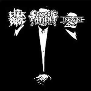Ether Binge, Cancer Patient, Inzaine - 3-Way Split FLAC