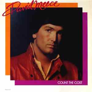 David Meece - Count The Cost FLAC