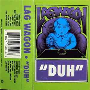 Lagwagon - Duh FLAC