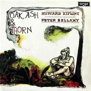 Peter Bellamy - Oak, Ash & Thorn FLAC