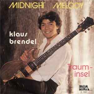 Klaus Brendel - Midnight Melody FLAC