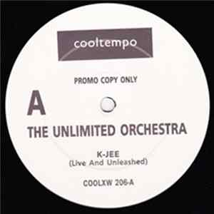 The Unlimited Orchestra - K-Jee FLAC