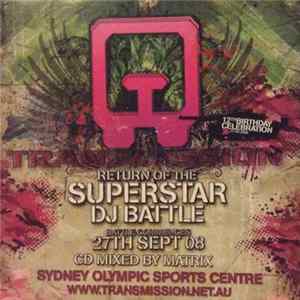 Various - Return Of The Superstar DJ Battle FLAC