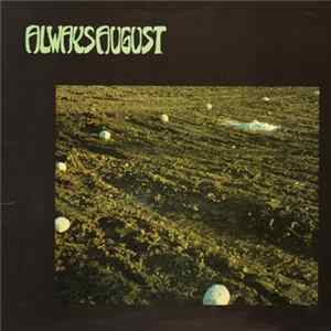 Always August - Geography FLAC