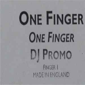 One Finger - One Finger FLAC