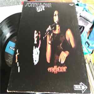 Sonny & Cher - Sonny & Cher Live FLAC
