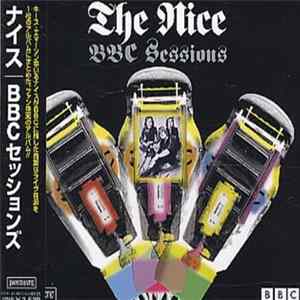 The Nice - BBC Sessions FLAC