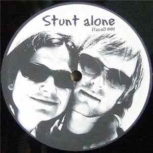 Racso - Stunt Alone / Big Stunt FLAC