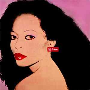 Diana Ross - Silk Electric FLAC