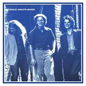 Uncle Walt's Band - Uncle Walt's Band FLAC