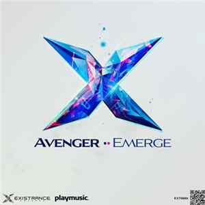 Avenger - Emerge FLAC