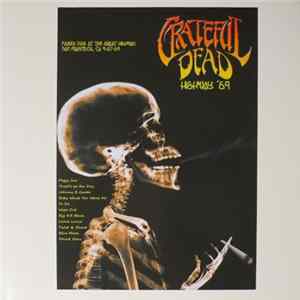 Grateful Dead - Highway '69 FLAC