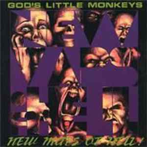 God's Little Monkeys - New Maps Of Hell FLAC