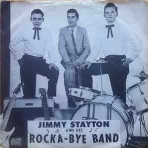Jimmy Stayton And His Rocka-Bye Band - You're Gonna Treat Me Right FLAC