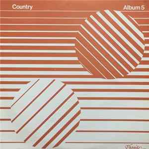 Unknown Artist - Country Album 5 FLAC