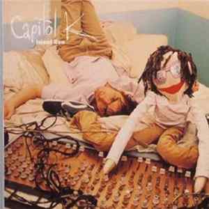 Capitol K - Island Row FLAC