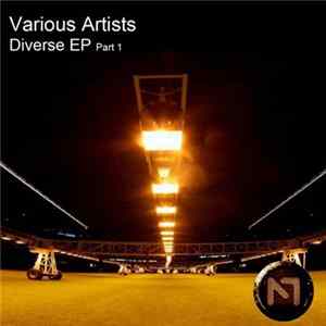 Various - Diverse EP (Part 1) FLAC