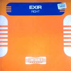 Exir - Right FLAC