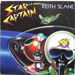 Keith Slane - Star Captain FLAC