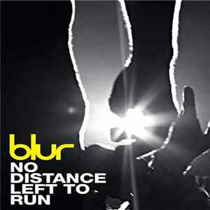 Blur - No Distance Left To Run FLAC