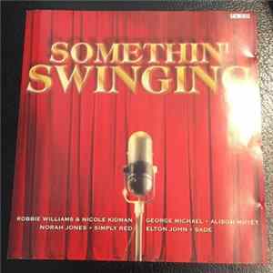 Various - Somethin' Swinging FLAC
