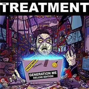 The Treatment - Generation Me FLAC