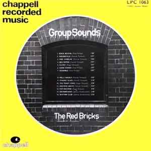 The Red Bricks - Group Sounds FLAC