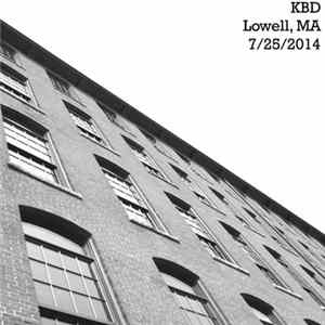 KBD - Lowell, MA FLAC