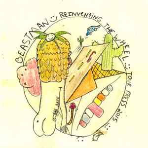 Beastman - Reinventing the Wheel FLAC