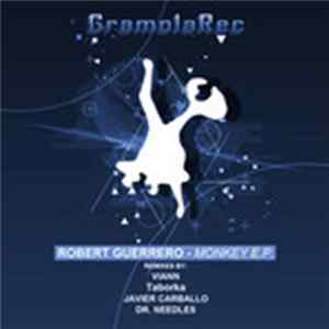Robert Guerrero - Monkey FLAC