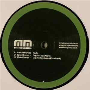 Cesco & Picrudo / Kevin Gorman - Redo FLAC