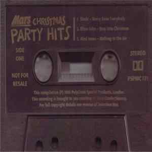 Various - Mars Christmas Party Hits FLAC