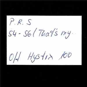 Partners Rime Syndicate - 54-46 (That's My Number) (Remix) FLAC