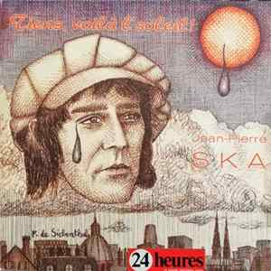 Jean-Pierre Ska - Tiens, Voila L'Soleil! / Max FLAC