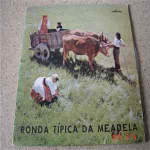 Ronda Típica Da Meadela - António FLAC