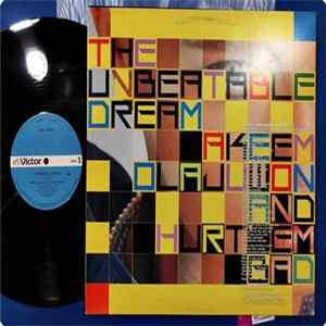 Akeem The Dream & Hurt'Em Bad - The Unbeatable Dream FLAC