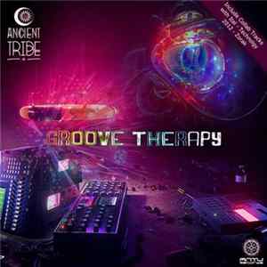 Ancient Tribe - Groove Therapy FLAC